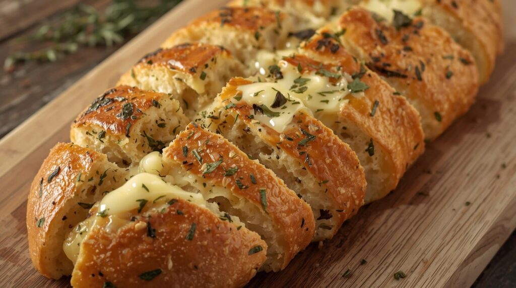 garlic bread image for website. it should be the dominos garlic bread